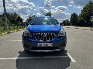 Авто Buick Encore 2015 № 8881682