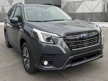 Авто Subaru Forester 2023 № 8881689