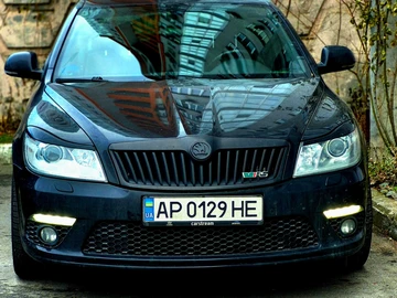 Авто Skoda Octavia 2011 № 8881690