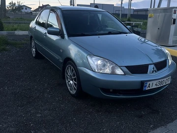 Авто Mitsubishi Lancer 2006 № 8881692