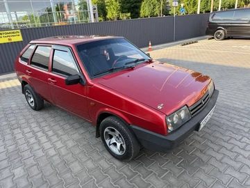 Авто ВАЗ 21093 1993 № 8881695
