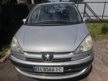 Авто Peugeot 408 2007 № 8881697