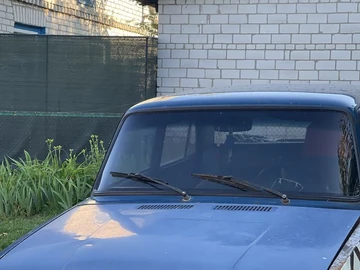 Авто ВАЗ 2107 2003 № 8881698