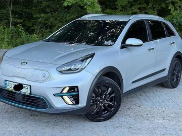 Авто KIA Avella 2020 № 8881703