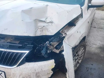 Авто Skoda Rapid 2014 № 8881706