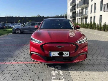 Авто Ford Canyon 2021 № 8881715