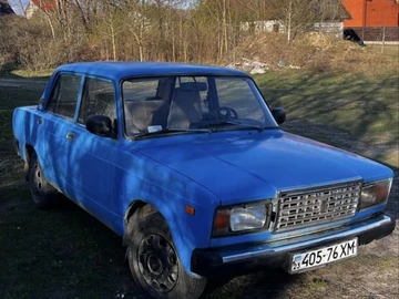 Авто ВАЗ 2105 1999 № 8881716