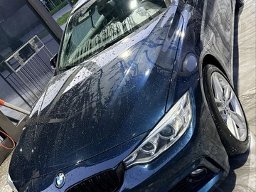 Авто BMW 3 Серия 2015 № 8881717