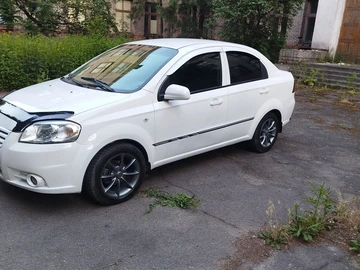 Авто Chevrolet Aveo 2012 № 8881718