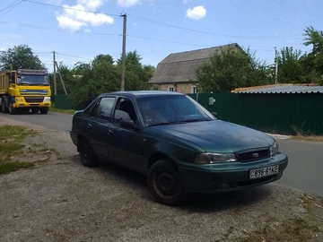 Авто Daewoo Nexia 1997 № 8881720