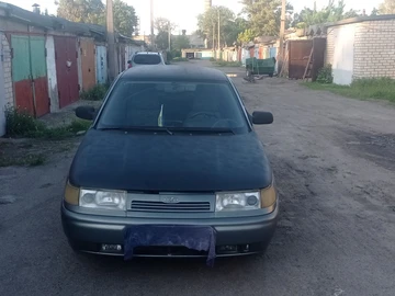 Авто ВАЗ 2110 2008 № 8881726
