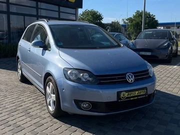 Авто Volkswagen Golf Plus 2011 № 8881728