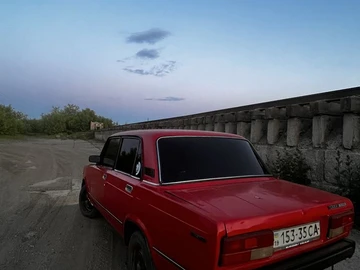 Авто ВАЗ 2105 1989 № 8881729