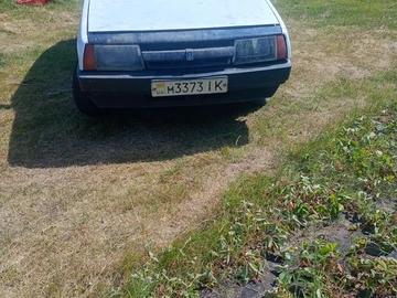 Авто ВАЗ 2108 1987 № 8881731