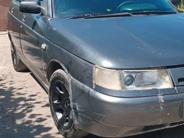 Авто ВАЗ 2110 2006 № 8881776