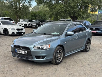 Авто Mitsubishi Lancer 2008 № 8881783