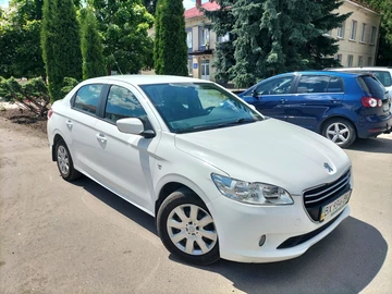 Авто Peugeot 104 2013 № 8881789