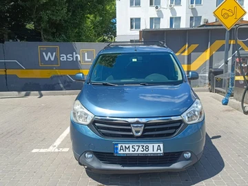 Авто Dacia 1300 2013 № 8881791