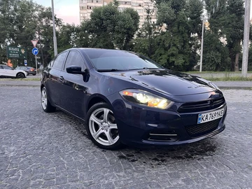 Авто Dodge Dart 2013 № 8881807