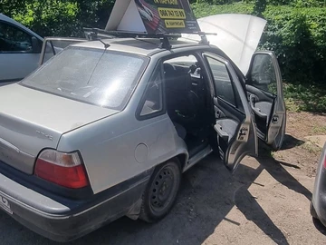 Авто Daewoo Nexia 2008 № 8881808