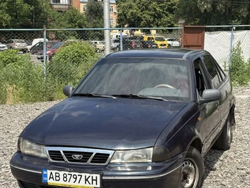 Авто Daewoo Nexia 2006 № 8881812