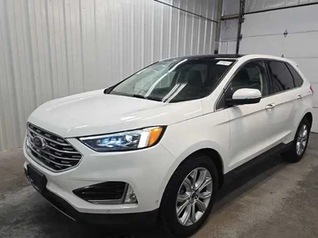 Авто Ford Edge 2020 № 8881816