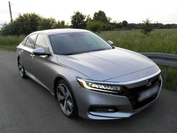 Авто Honda Accord 2020 № 8881817
