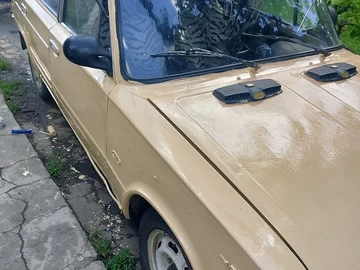 Авто ВАЗ 2106 1987 № 8881822