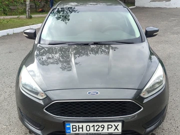 Авто Ford Focus 2014 № 8881823