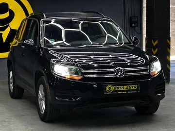 Авто Volkswagen Tiguan 2015 № 8881833
