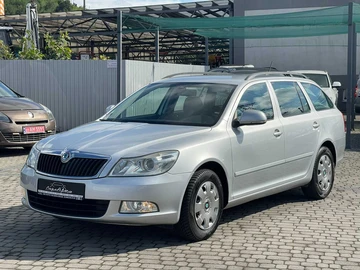 Авто Skoda Octavia 2012 № 8881836