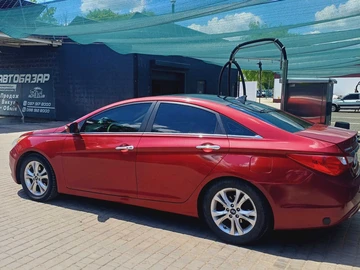 Авто Hyundai Sonata 2012 № 8881882