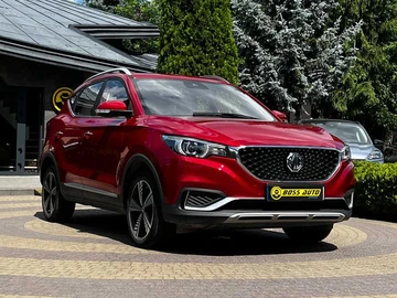 Авто MG Zs 2020 № 8881884