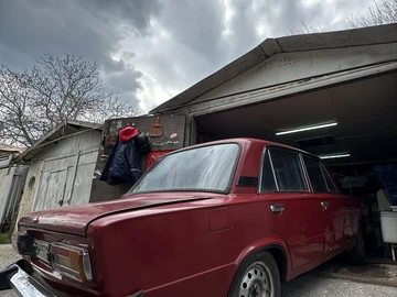 Авто ВАЗ 21061 1983 № 8881891