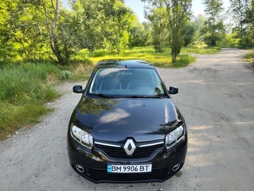 Авто Renault Logan 2015 № 8881896