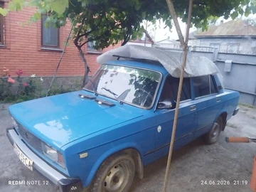 Авто ВАЗ 1117 Kalina 1981 № 8881898