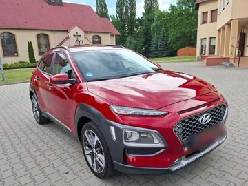 Авто Hyundai Amica 2019 № 8881899