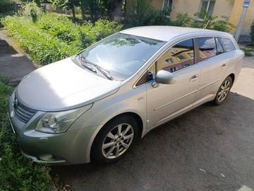 Авто Toyota Avensis 2009 № 8881900