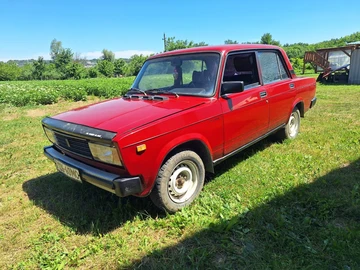 Авто ВАЗ 2105 1996 № 8881910