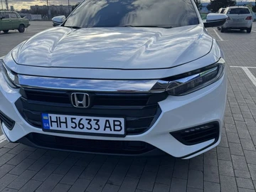 Авто Honda Insight 2018 № 8881911