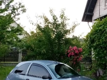 Авто Ford Ka 1998 № 8881913