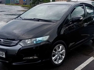 Авто Honda Insight 2010 № 8881914