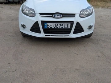 Авто Ford Focus 2015 № 8881915