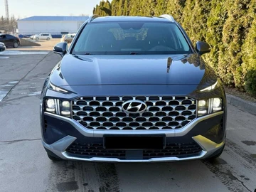 Авто Hyundai Santa Fe 2022 № 8881916