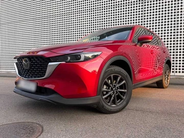 Авто Mazda Cx-5 2022 № 8881918