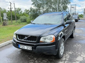 Авто Volvo Xc90 2008 № 8881921
