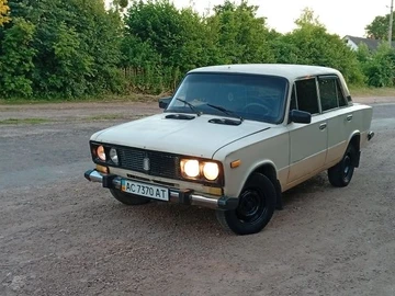 Авто ВАЗ 2106 1990 № 8881904