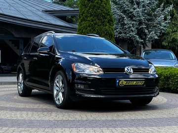 Авто Volkswagen Golf 2015 № 8881922