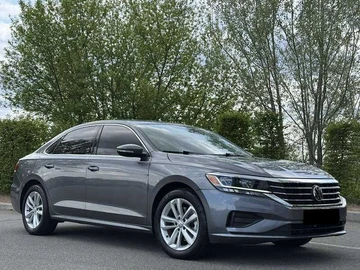 Авто Volkswagen Passat Sedan 2020 № 8881924