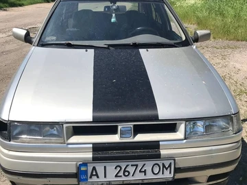 Авто SEAT Toledo 1992 № 8881925
